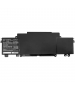 Batterie 14.4V 5.1Ah Li-ion pour Thunderobot 911 Turbo