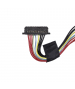 Batterie 15.36V 5.25Ah LiPo pour Lenovo Legion 5 15ARH05