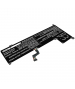 Batterie 11.25V 3.7Ah LiPo pour Lenovo ideapad 3-17IML0 81WCCTO1WW
