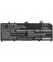Batterie 15.4V 4.2Ah LiPo pour Asus B9450FA-BM0160R