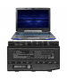 Batterie 10.8V 4.4Ah Li-ion pour Terrans Force T57