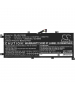 Batterie 15.36V 2.85Ah LiPo pour Lenovo ThinkPad L13
