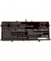 Batterie 15.48V 4.25Ah LiPo pour Asus Deluxe 14S