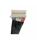 Batterie 11.55V 4.75Ah LiPo pour HP Chromebook 14B