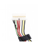 Batterie 15.4V 3.85Ah LiPo pour HP Envy 14-EB0000NF