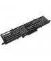 Batterie 15.4V 4.85Ah LiPo pour Asus ROG Zephyrus G14