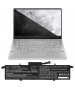 Batterie 15.4V 4.85Ah LiPo pour Asus ROG Zephyrus G14