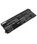Batterie 7.6V 6.8Ah LiPo pour Acer CChromebook 715 CB715-1W-57CC