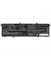 Batterie 11.61V 5.8Ah LiPo pour Asus Asus Vivobook 14X M1403QA