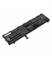 Batterie 11.52V 3.7Ah LiPo pour Lenovo IdeaPad S340-13IML