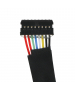 Batterie 11.52V 3.7Ah LiPo pour Lenovo IdeaPad S340-13IML