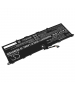 Batterie 15.44V 3.85Ah LiPo pour Lenovo ThinkBook 14p G2 ACH 20YN0003K