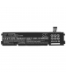 Batterie 15.2V 4Ah LiPo pour Razer Blade 15 Base