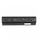 Batterie 11.1V 5.05Ah Li-ion pour Origin PC EVO16-S