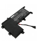 Batterie 15.36V 3.8Ah LiPo pour Lenovo Legion Y720 15IKB 80VR002EMH