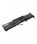Batterie 11.4V 3.95Ah LiPo pour Lenovo IdeaPad 3 14ITL6 82H70048PH
