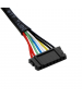Batterie 11.4V 3.95Ah LiPo pour Lenovo IdeaPad 3 14ITL6 82H70048PH
