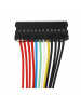 Batterie 15.36V 4.8Ah LiPo pour Lenovo Legion Y730-17ICH 81HG004KFE