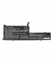Batterie 11.52V 4.4Ah LiPo pour Lenovo IdeaPad Flex 5 14ABR8 82XX000D