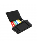 Batterie 11.52V 4.4Ah LiPo pour Lenovo IdeaPad Flex 5 14ABR8 82XX000D