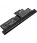 Batterie 14.4V 4.4Ah Li-ion pour Lenovo ThinkPad X200 Tablet PC