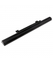 Batterie 15.2V 2.6Ah Li-ion pour Medion Akoya E6411