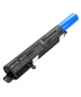 Batterie 11.1V 2.6Ah Li-ion A31N1719 pour Asus VivoBook F507LA
