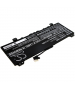 Batterie 7.7V 5.9Ah LiPo pour HP 11 G8 EE