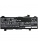 Batterie 7.7V 5.9Ah LiPo pour HP 11 G8 EE