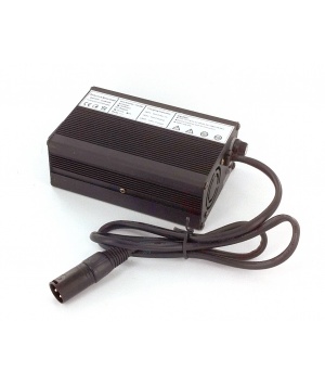 Charger 4Ah battery bike 26v type panasonic Charger 4Ah battery bike 26v type panasonic