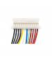 Batterie 11.4V 7.1Ah LiPo pour Schenker XMG Core 15
