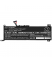 Batterie 15.44V 3.9Ah LiPo pour Lenovo Legion 5 15