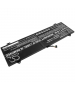 Batterie 15.36V 4.6Ah LiPo pour Lenovo Yoga 14C 2021