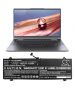 Batterie 15.36V 4.6Ah LiPo pour Lenovo Yoga 14C 2021