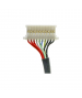 Batterie 11.55V 5.15Ah LiPo pour HP Chromebook X360 14 G1