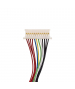 Batterie 3.75V 5.1Ah LiPo pour Toshiba Satellite Click Mini L9W-B