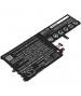 Batterie 11.4V 4.8Ah LiPo pour Asus E406MA