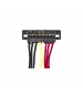Batterie 11.4V 4.8Ah LiPo pour Asus E406MA