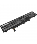 Batterie 11.34V 3.95Ah LiPo pour Lenovo ThinkPad E14 Gen 2