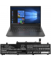 Batterie 11.34V 3.95Ah LiPo pour Lenovo ThinkPad E14 Gen 2