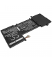 Batterie 11.4V 3.95Ah Li-ion pour HP X360 310 G2