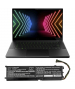 Batterie 15.4V 4.15Ah LiPo pour Razer Blade 15 Base