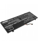 Batterie 15.44V 3.15Ah LiPo pour Lenovo IdeaPad S540-14API