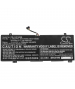 Batterie 15.44V 3.15Ah LiPo pour Lenovo IdeaPad S540-14API