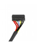 Batterie 15.44V 3.15Ah LiPo pour Lenovo IdeaPad S540-14API