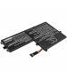 Batterie 11.34V 4.4Ah LiPo pour Lenovo IdeaPad C340 15