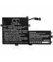 Batterie 11.34V 4.4Ah LiPo pour Lenovo IdeaPad C340 15