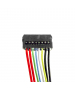 Batterie 11.34V 4.4Ah LiPo pour Lenovo IdeaPad C340 15