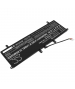 Batterie 15.4V 4.5Ah LiPo pour Asus ZenBook 14 UX481F