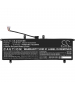 Batterie 15.4V 4.5Ah LiPo pour Asus ZenBook 14 UX481F